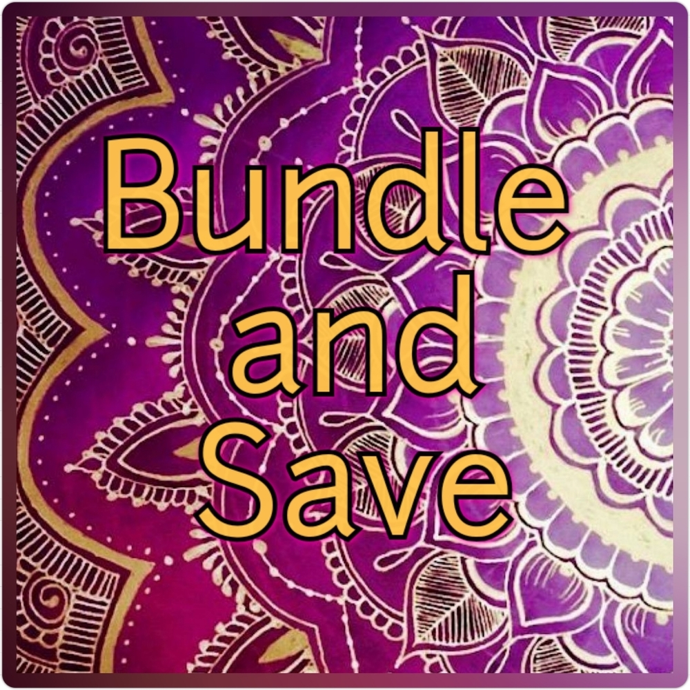 Bundle & Save